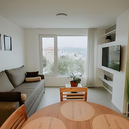 Aunaisin - Apartamento Con Excelentes Vistas Ушуая Экстерьер фото