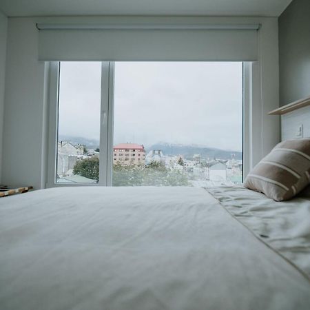 Aunaisin - Apartamento Con Excelentes Vistas Ушуая Экстерьер фото