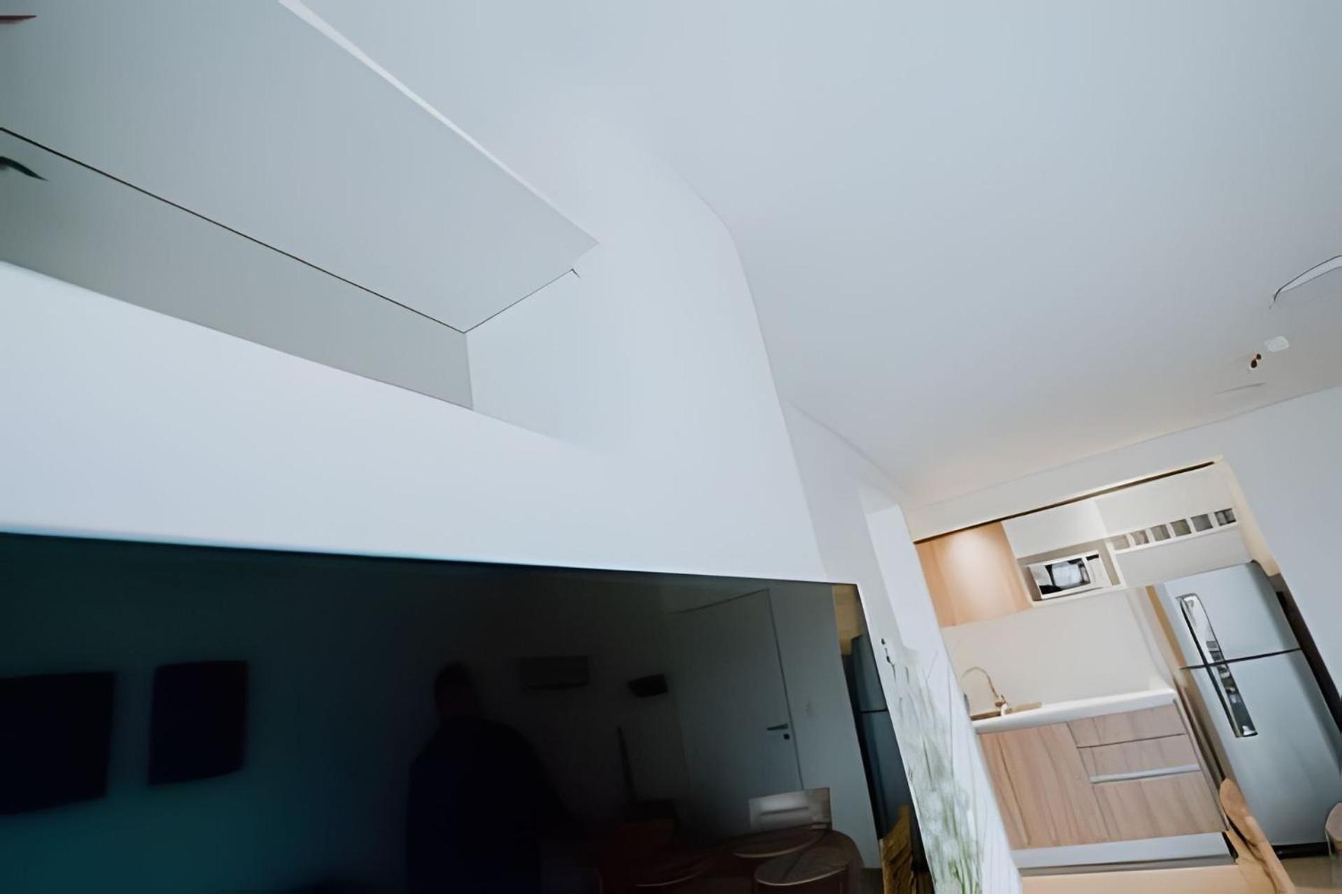 Aunaisin - Apartamento Con Excelentes Vistas Ушуая Экстерьер фото