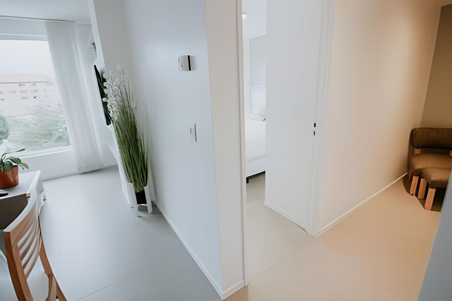 Aunaisin - Apartamento Con Excelentes Vistas Ушуая Экстерьер фото