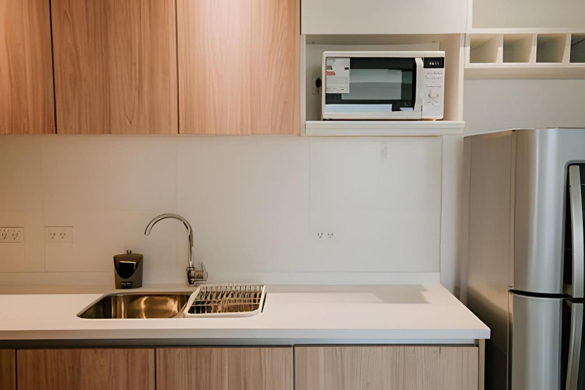Aunaisin - Apartamento Con Excelentes Vistas Ушуая Экстерьер фото
