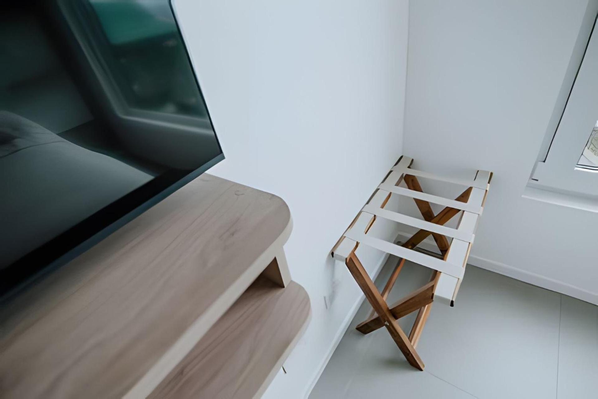 Aunaisin - Apartamento Con Excelentes Vistas Ушуая Экстерьер фото
