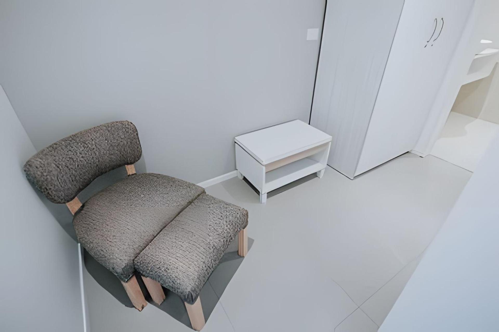 Aunaisin - Apartamento Con Excelentes Vistas Ушуая Экстерьер фото