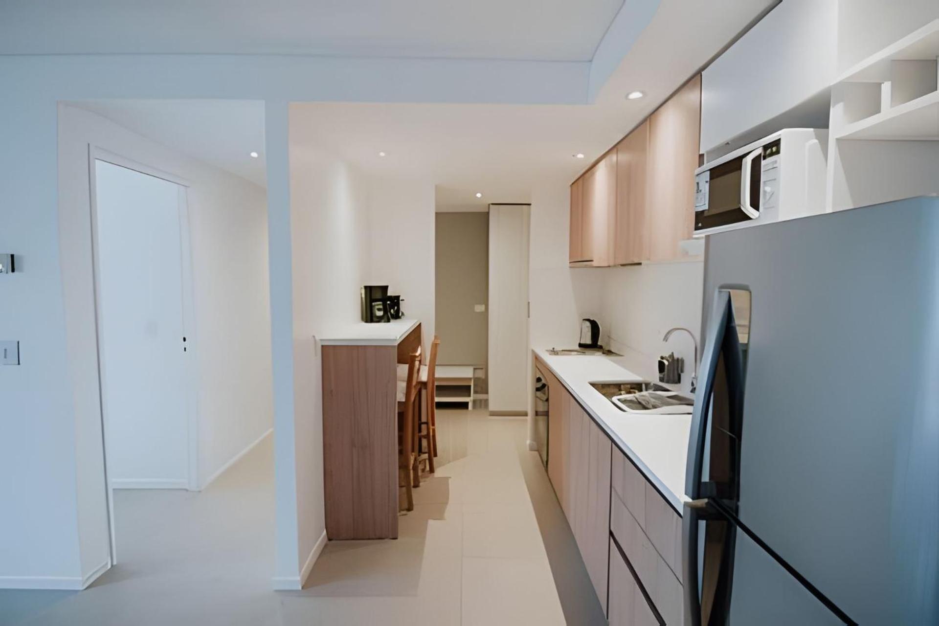 Aunaisin - Apartamento Con Excelentes Vistas Ушуая Экстерьер фото