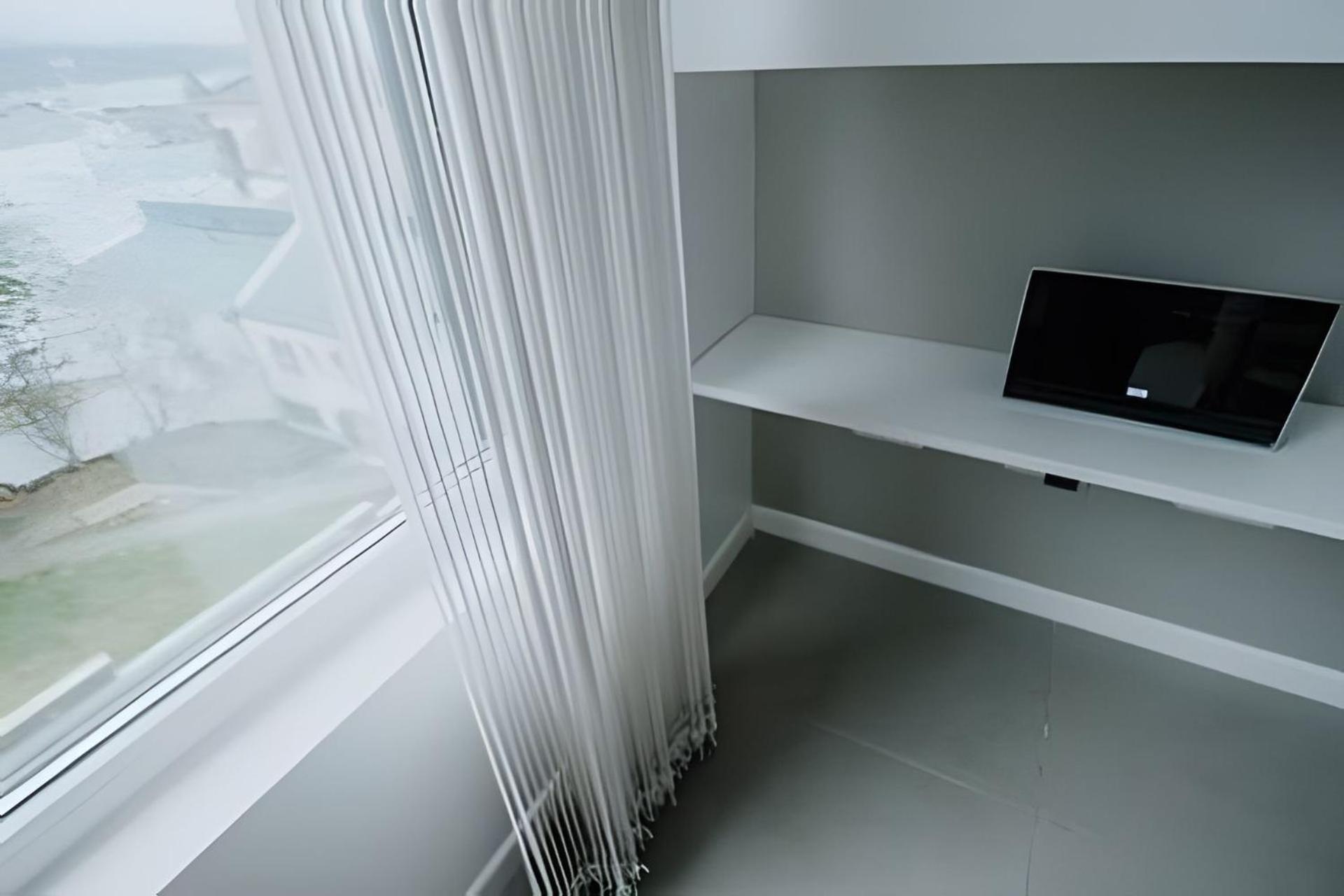 Aunaisin - Apartamento Con Excelentes Vistas Ушуая Экстерьер фото