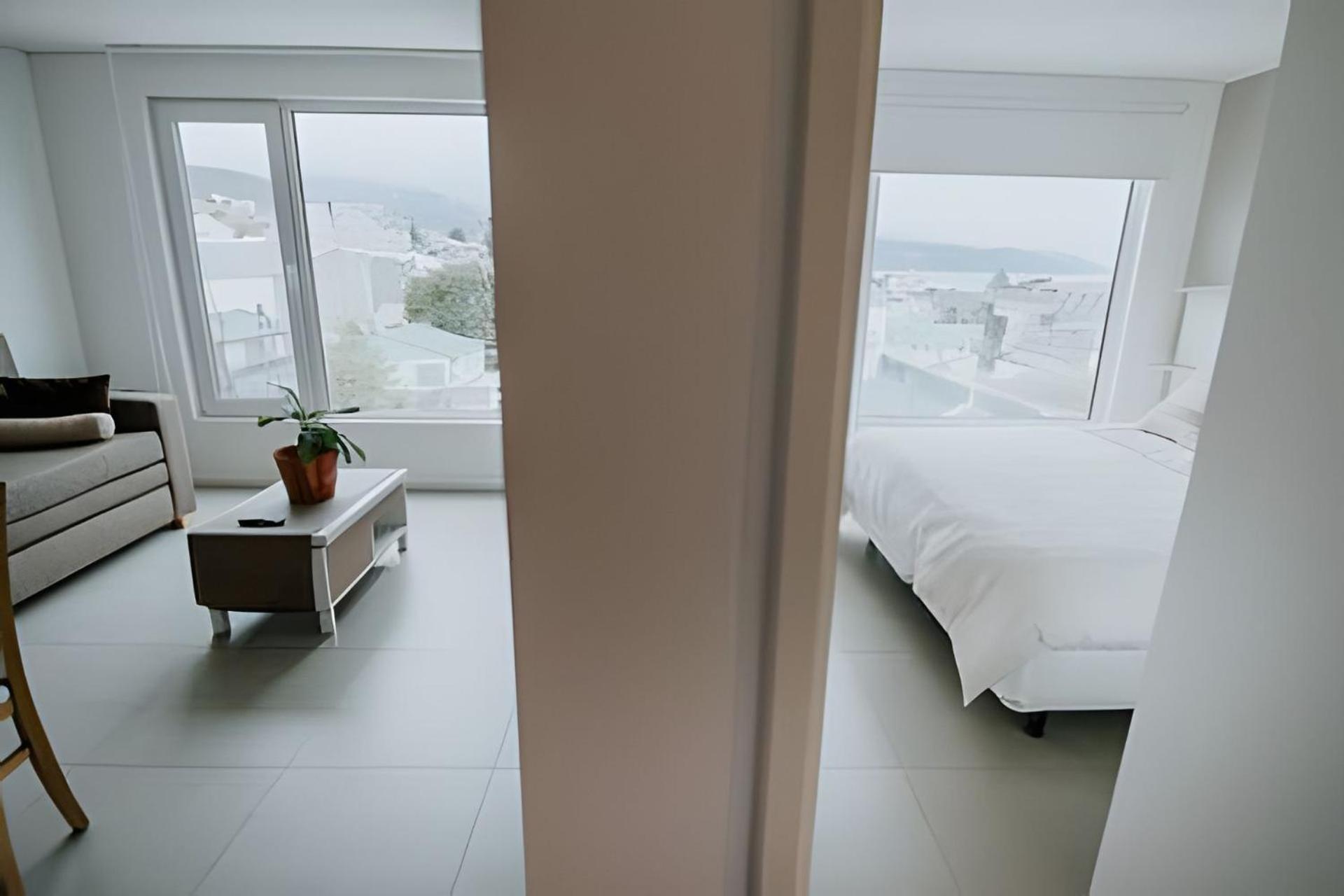 Aunaisin - Apartamento Con Excelentes Vistas Ушуая Экстерьер фото