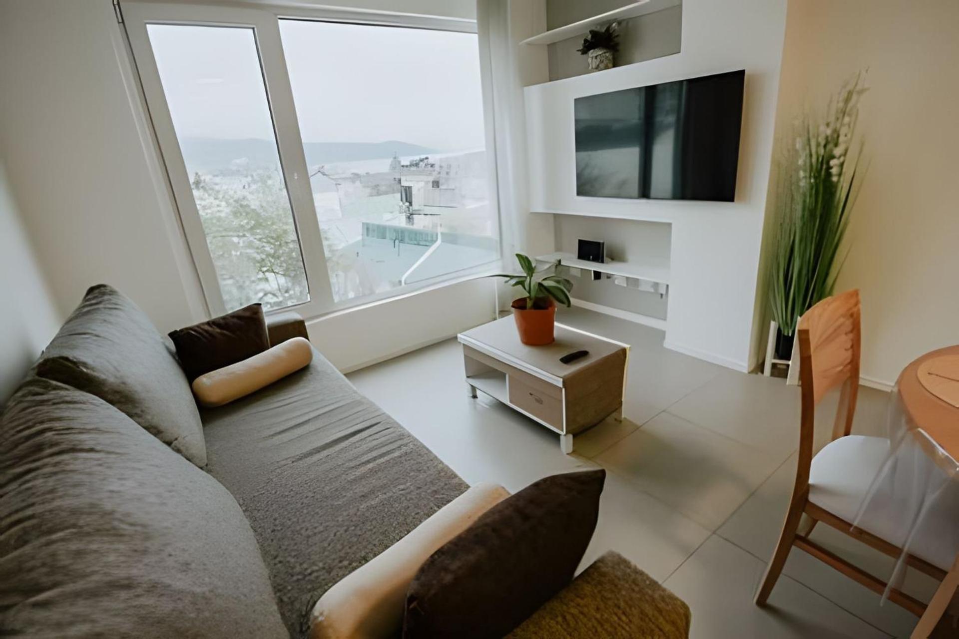 Aunaisin - Apartamento Con Excelentes Vistas Ушуая Экстерьер фото