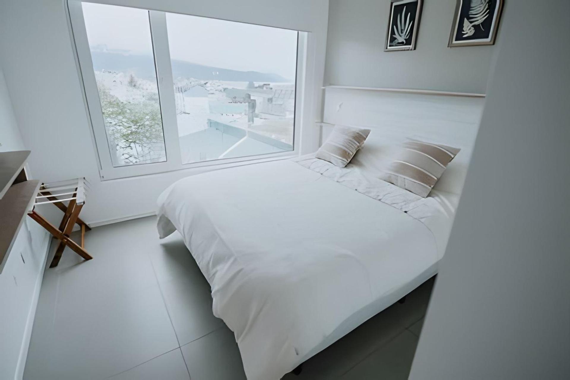 Aunaisin - Apartamento Con Excelentes Vistas Ушуая Экстерьер фото