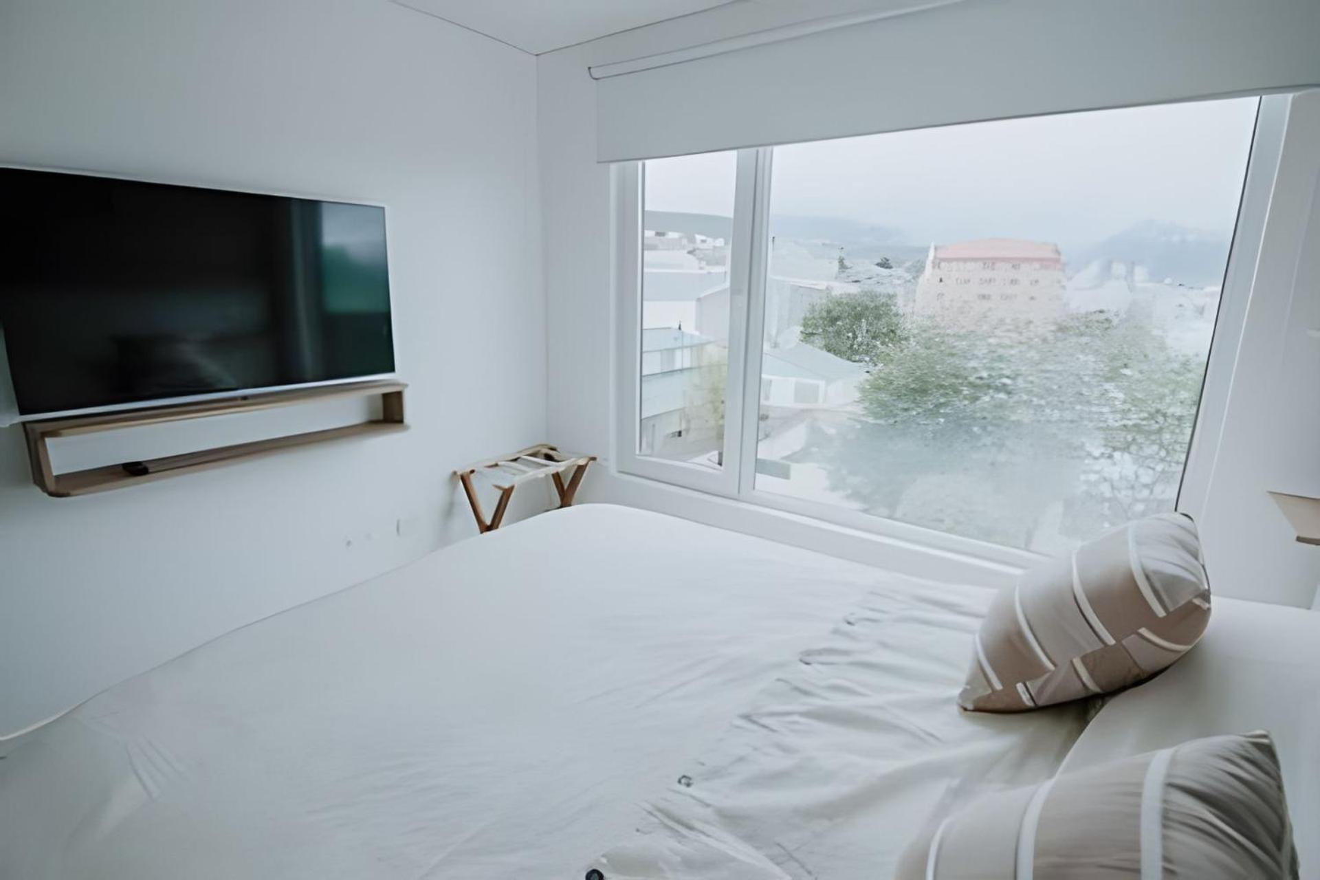 Aunaisin - Apartamento Con Excelentes Vistas Ушуая Экстерьер фото