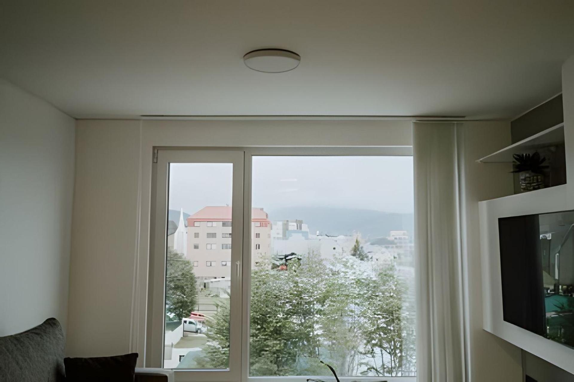 Aunaisin - Apartamento Con Excelentes Vistas Ушуая Экстерьер фото