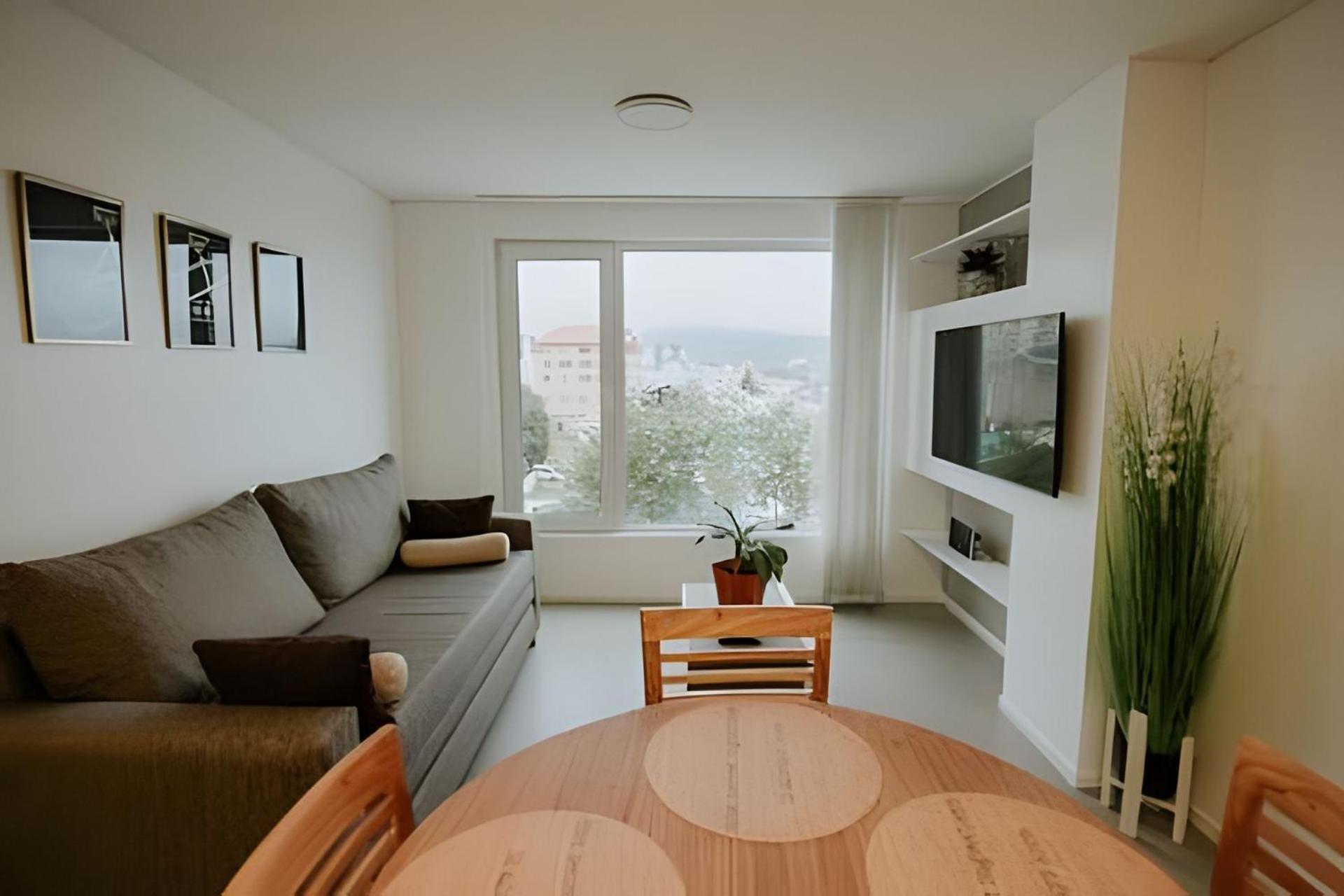 Aunaisin - Apartamento Con Excelentes Vistas Ушуая Экстерьер фото