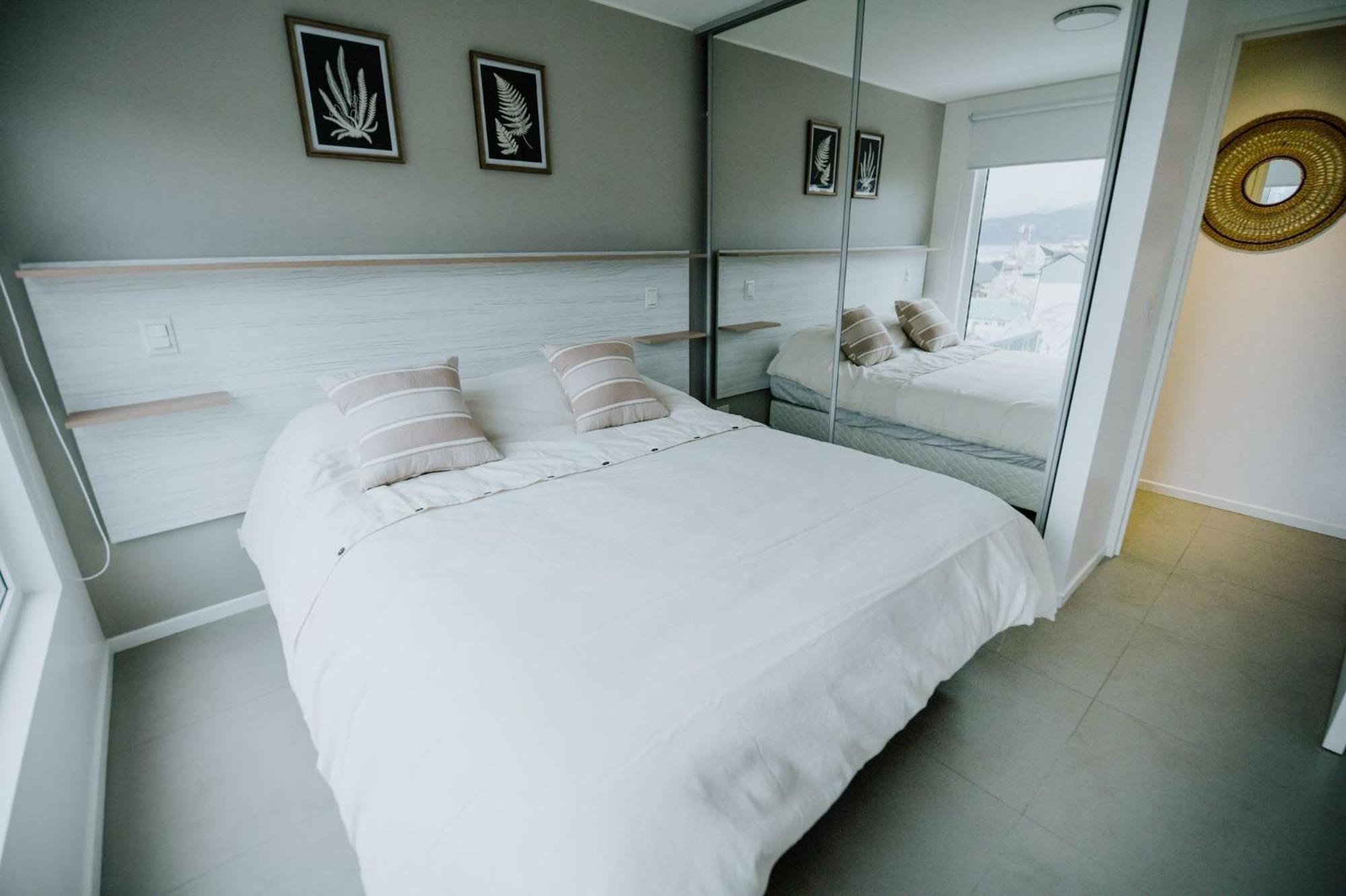 Aunaisin - Apartamento Con Excelentes Vistas Ушуая Экстерьер фото