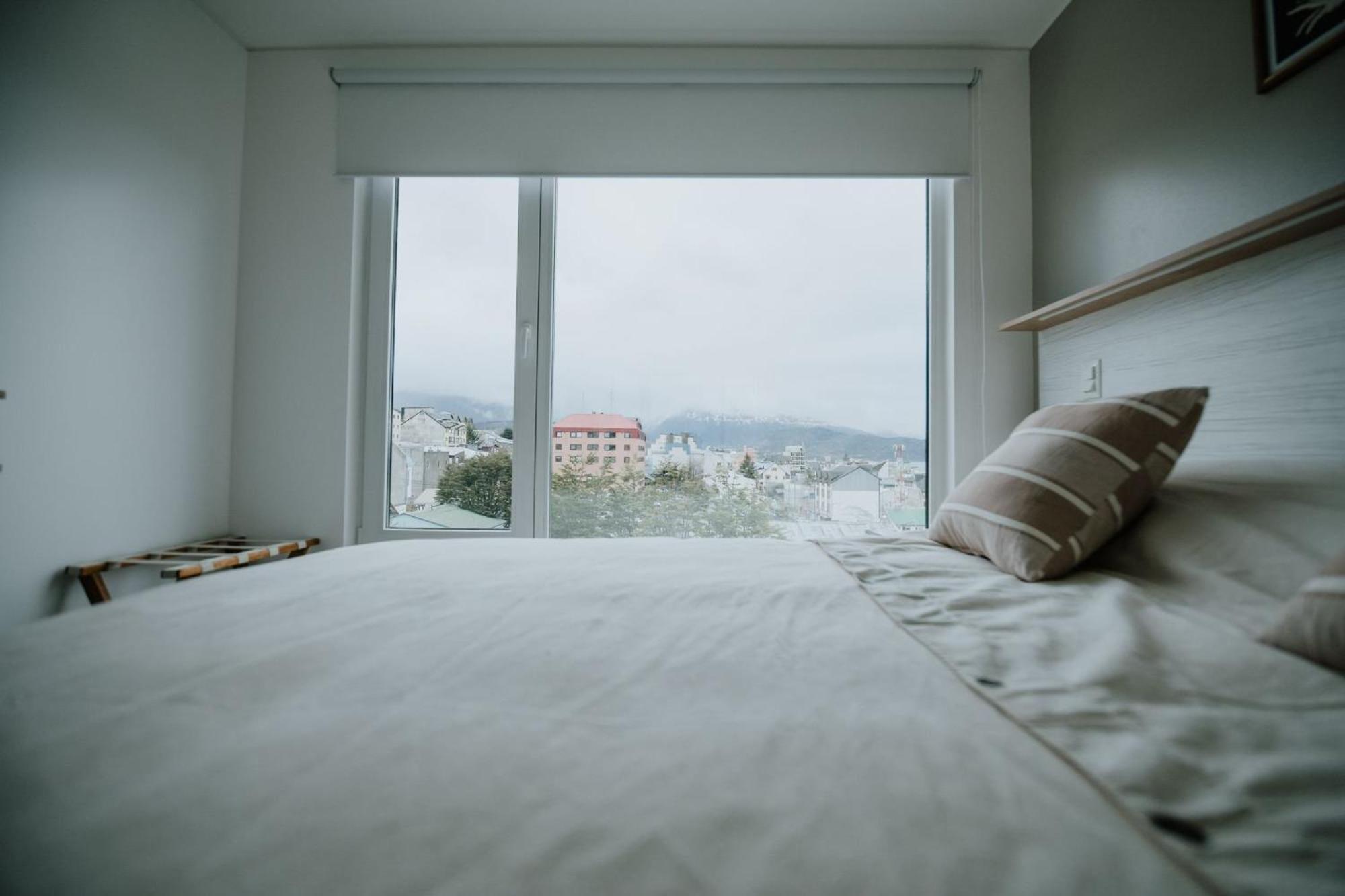 Aunaisin - Apartamento Con Excelentes Vistas Ушуая Экстерьер фото