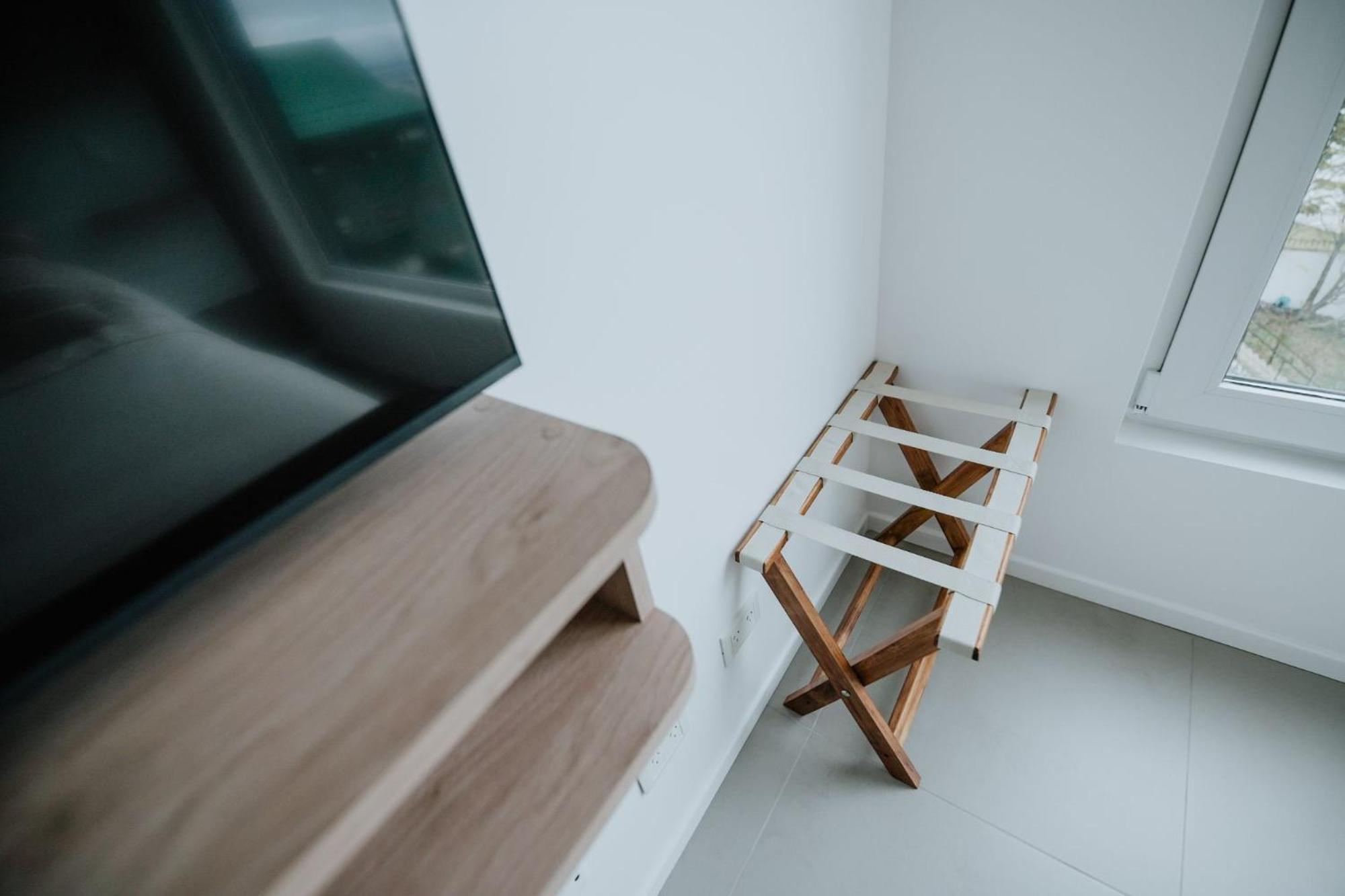 Aunaisin - Apartamento Con Excelentes Vistas Ушуая Экстерьер фото