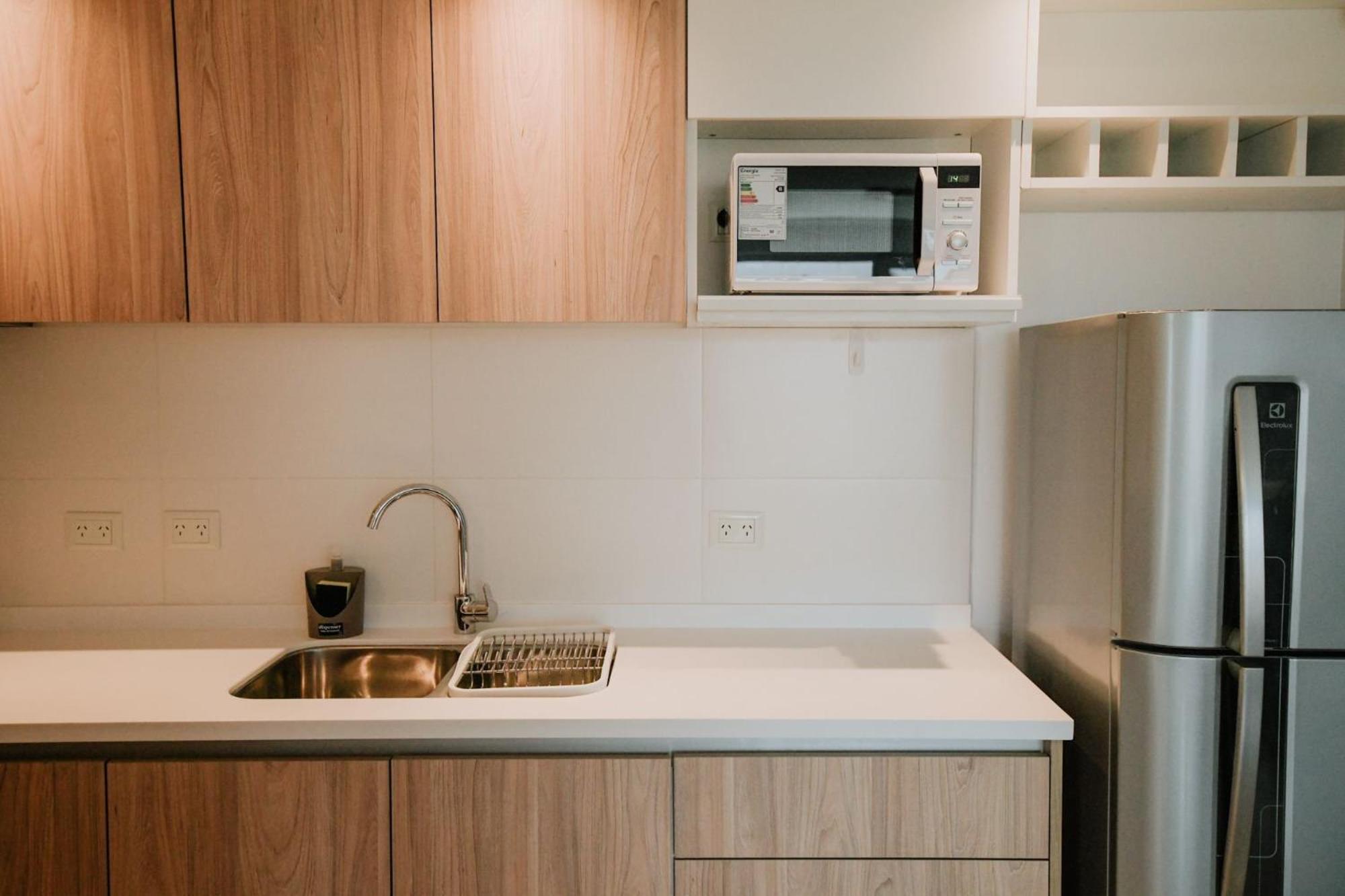 Aunaisin - Apartamento Con Excelentes Vistas Ушуая Экстерьер фото